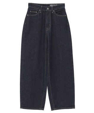 AMERICAN HOLIC カーブデニム One Wash