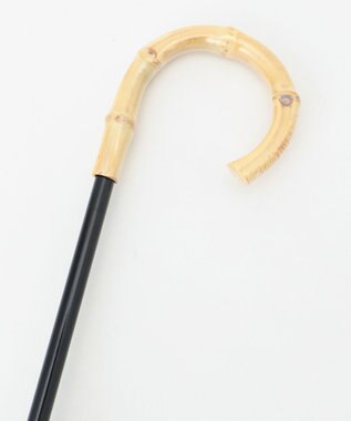 ANY 【晴雨兼用】ドットパラソル アイボリー