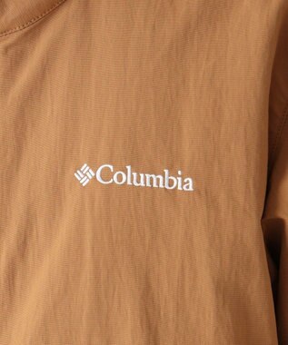 Columbia Columbia/ ヴィザボナパスIIジャケット /コロンビア Elk