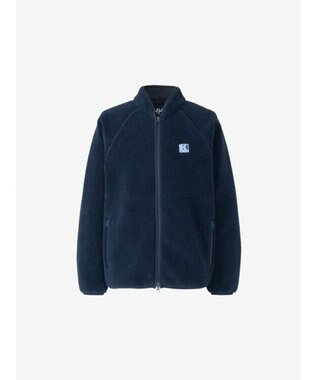 HELLY HANSEN ファイバーパイルジャケット