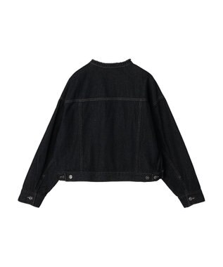 earth music&ecology Ｇジャン Indigo