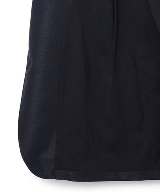 J.PRESS MEN 暑い中でも共にしたくなる理由がある【WEB限定】【吸水速乾 / 洗える / 超軽量 / ストレッチ】ブリーザブルレノクロス ジャケット ネイビー系