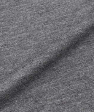 BEIGE， 【S-size】SEINE / カシュクールドレス C.Gray