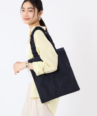 LeSportsac GH EMERALD TOTE/ディープシーブルー ディープシーブルー