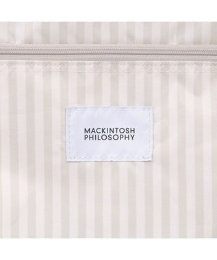 ACE BAGS & LUGGAGE MACKINTOSH PHILOSOPHY マッキントッシュフィロソフィー アメリア2 ガーメント 68098 スーツ収納 ブラック