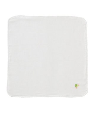 MIKI HOUSE HOT BISCUITS ガーゼハンカチセット(5枚組) アソート