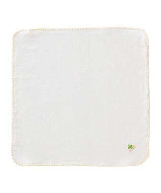 MIKI HOUSE HOT BISCUITS ガーゼハンカチセット(5枚組) アソート