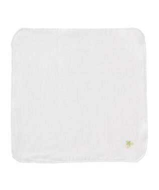 MIKI HOUSE HOT BISCUITS ガーゼハンカチセット(5枚組) アソート