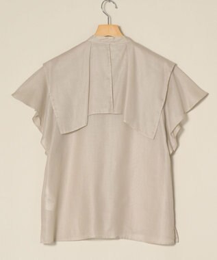 ONWARD Reuse Park 【23区】ブラウス春夏 ベージュ