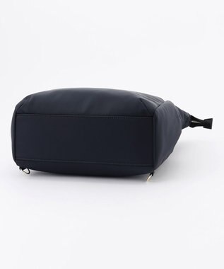J.PRESS LADIES 2way トート リュック ネイビー系