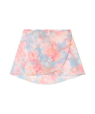 Chacott 【MAY NAGAHISA】巻きスカート