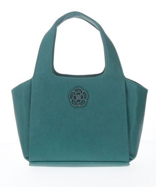 CLATHAS ダズル トートバッグ（小） グリーン