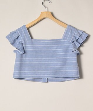 ONWARD Reuse Park 【アップサイクルプロジェクト】ブラウス その他