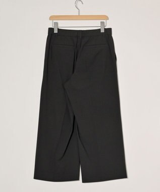 ONWARD Reuse Park 【自由区】パンツ秋冬 ブラック