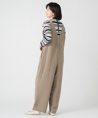 ONWARD Reuse Park 【自由区】カットソー秋冬 ネイビー