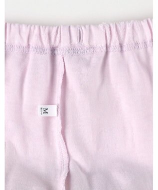 tsumori chisato SLEEP ツモリチサト パジャマ 長袖 長ズボン レディース UDX530/ワコール ピンク