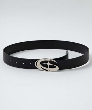 WEGO LBIGバックルベルト2 ブラック