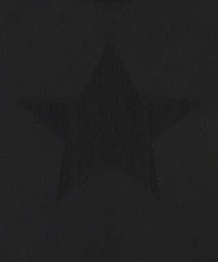 23区GOLF 【MEN】ニット ブルゾン ブラック系