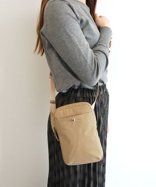  MACKINTOSH PHILOSOPHY 6W06 ミニショルダーバッグ  19131 マッキントッシュフィロソフィー