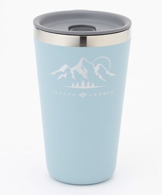 JOSEPH ABBOUD MOUNTAIN Hydro Flask タンブラー サックスブルー系
