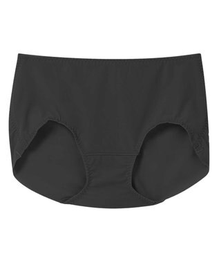  ショーツ 【BRAGENIC ブラジェニック】 BMI245・BMI745とペア 吸汗速乾 ズレ上がりにくい(裾) PMI345 アンフィ／ワコール