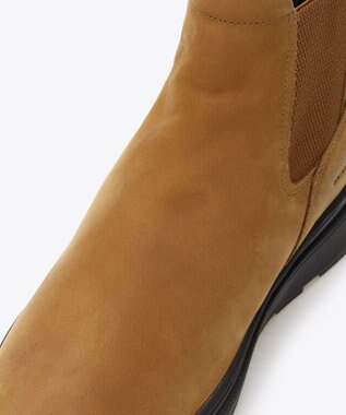 Columbia Columbia/ サップランド フォー ラックス サイドゴア ウォータープルーフ オムニヒートインフィニティ /コロンビア Walnut