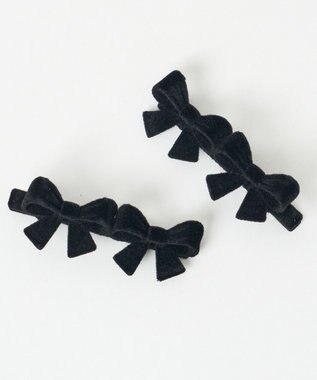 WEGO L2Pwリボンクリップ ブラック