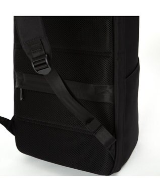 ZERO HALLIBURTON デイトン バックパック B4サイズ 14.0インチPC 81572 ブラック