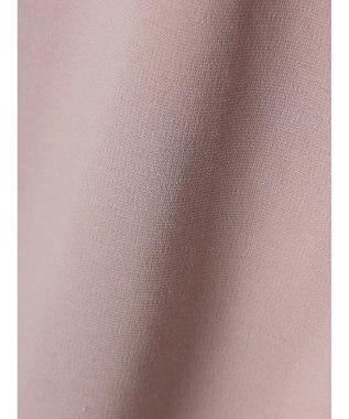 earth music&ecology マジョリカプリーツプルオーバー Pink Beige