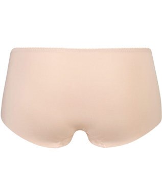 Wing ショーツ KB2366とペア 【スキマフィットブラ】 はきこみ丈あさめ KF2966 ウイング／ワコール ベージュ