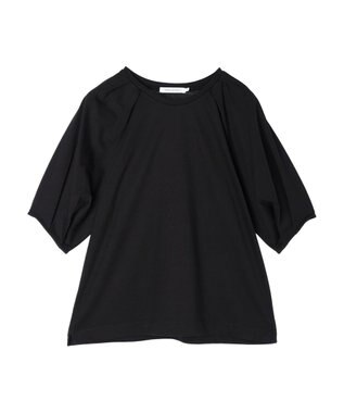 AMERICAN HOLIC パフスリーブカットプルオーバー Black