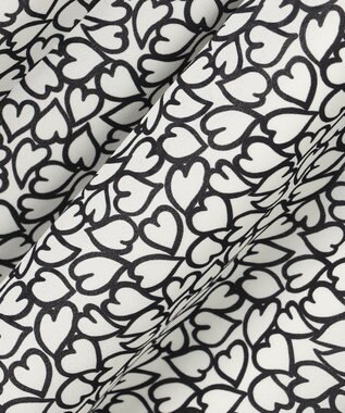 TOCCA 【chayさん着用・WEB限定カラーあり】HEART RUSH ドレス アイボリー系5