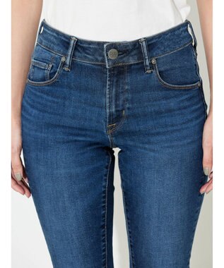 AMERICAN HOLIC スキニーフィットデニム Indigo