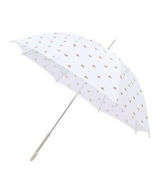 MOONBAT PAUL&JOE ACCESSOIRES(ポール＆ジョー アクセソワ) 長傘 ヌネット