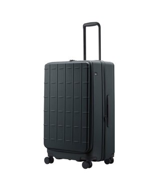 ACE BAGS & LUGGAGE ace. トレリスZ スーツケース 82/95L エキスパンド 09073 エース