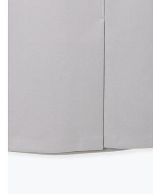 Te chichi メルトンジャージートラペーズスカート Ｓグレー