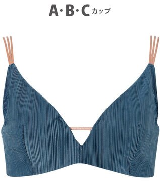 WACOAL ノンワイヤーブラ 【重力ケアブラ】 バストを重力から守る まる胸をキープ ラクなつけごこち レディース BXB154 /ワコール