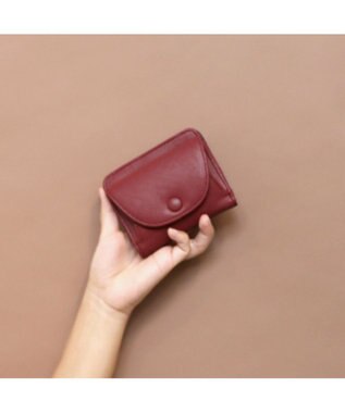 UNBILLION アトランタ ATLANTA / 牛革二つ折り財布