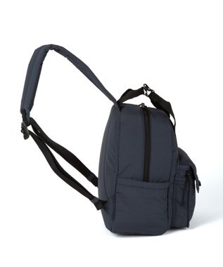 ACE BAGS & LUGGAGE Champion パース リュックサック 10L 63896 チャンピオン ブラック