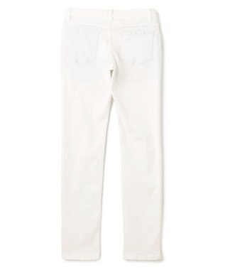 JOSEPH HOMME ストレッチデニム ホワイト / CIGAR 5P ホワイト系