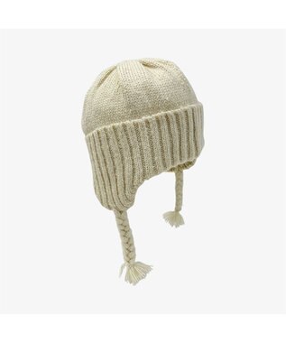 林八百吉商店 Coleman　キッズ　ウィンターワッチ アイボリー