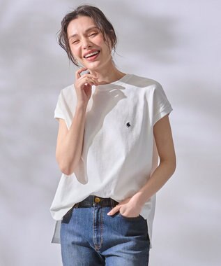 ANY POLO BCS別注 プルオーバー オフ