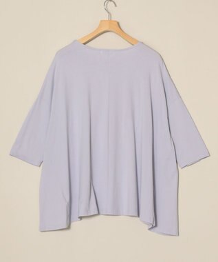 ONWARD Reuse Park 【any FAM】カットソー春夏 ブルー