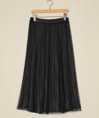 ONWARD Reuse Park 【UNFILO】スカート秋冬 ブラウン