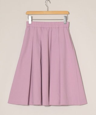 ONWARD Reuse Park 【組曲】スカート春夏 ピンク