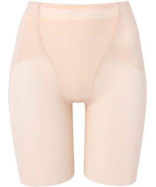 Wing 【マッチミーガードル】 ガードルがわたしに合わせてくれる ヒップアップ KQ2720 ウイング／ワコール