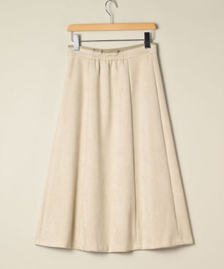 ONWARD Reuse Park 【any SiS】スカート秋冬 オフホワイト