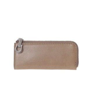 genten コルサ 小銭キーケース トープ