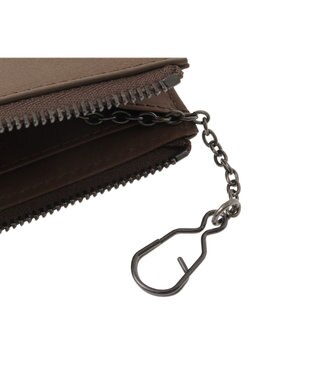 genten コルサ 小銭キーケース トープ