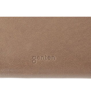 genten コルサ 小銭キーケース トープ